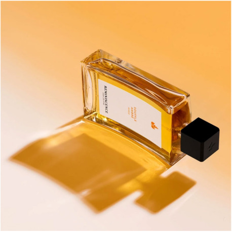 REMINISCENCE PARFUM Amberhauch - Amber - Intensives Eau de REMINISCENCE PARFUM Amberhauch - Amber - Intensives Eau de